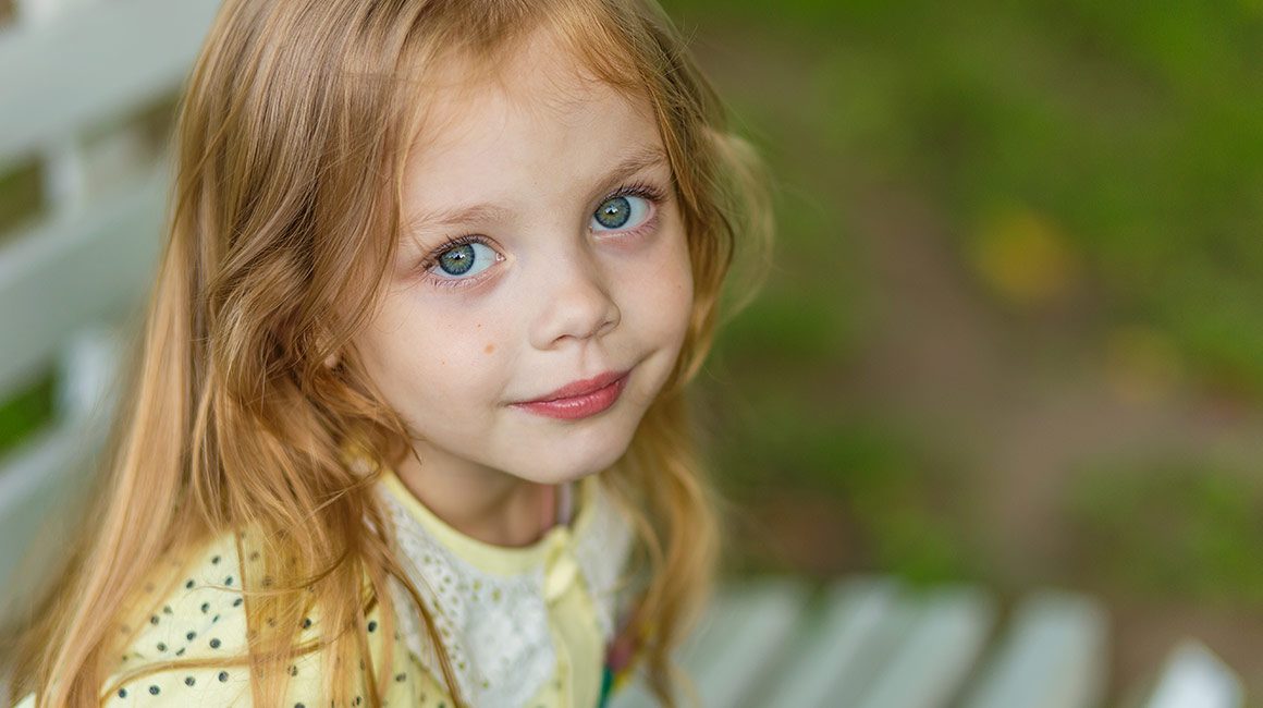 Gabby (8 yrs)