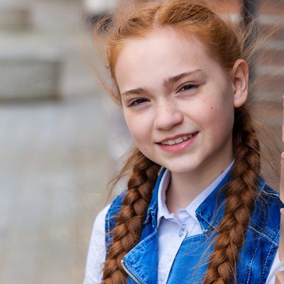 Lima  (13 yrs )