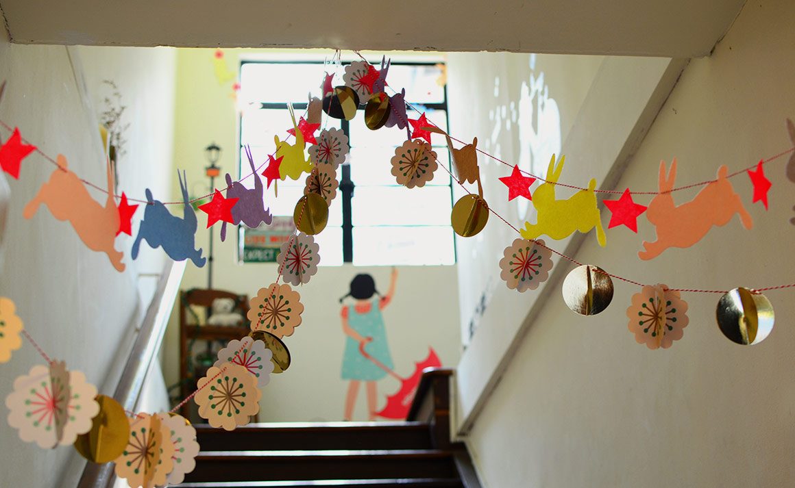 5 New Year in Foster Care