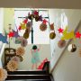 New Year  in Foster Care
