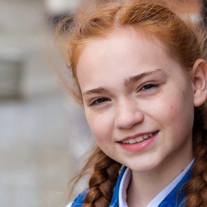 2 Kat (12 yrs)