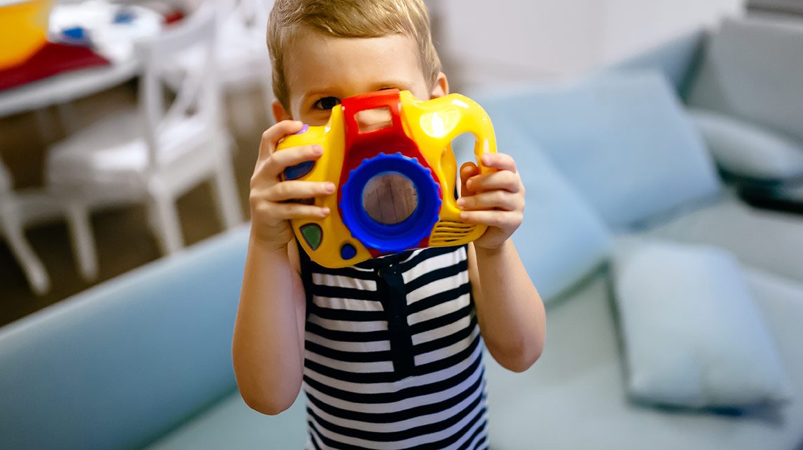 Leo (3 yrs)